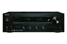 Amplituner stereo Onkyo TX-8250 jak nowy, Chromecast Spotify OKAZJA!!!