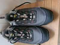 Sapatos Mavic spd