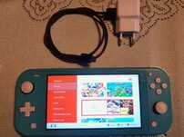 Konsola Nintendo Switch 64GB