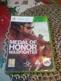 Medal id Honor Xbox 360.