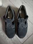 Buty robocze z blacha