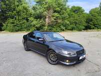 Subaru legacy 3.0 stage 1, 285 к.с.
