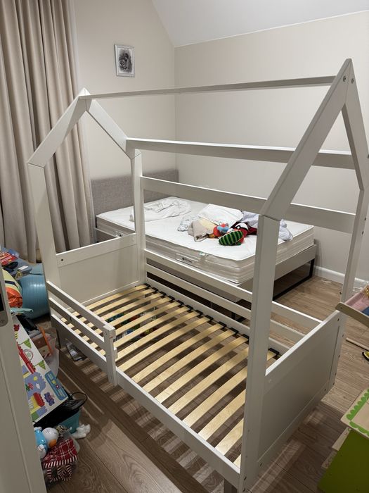 Lozko dzieciece 80x160