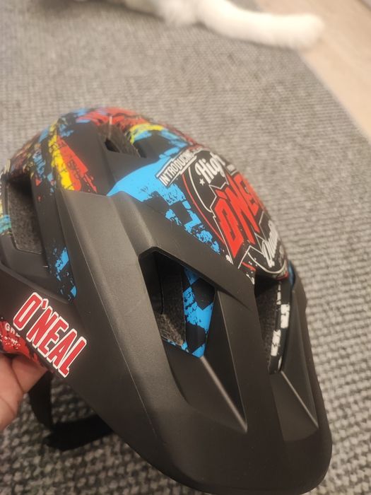Capacete Oneal Defender