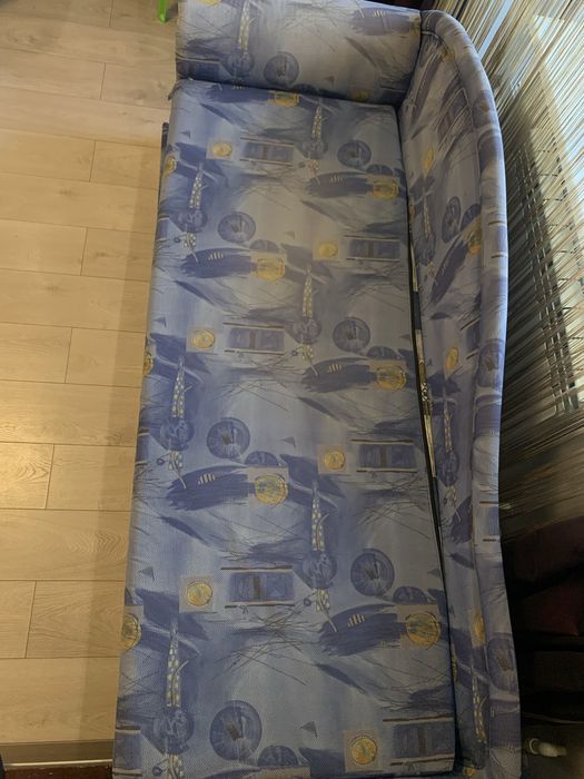 Диван-ліжко-тахта б/в