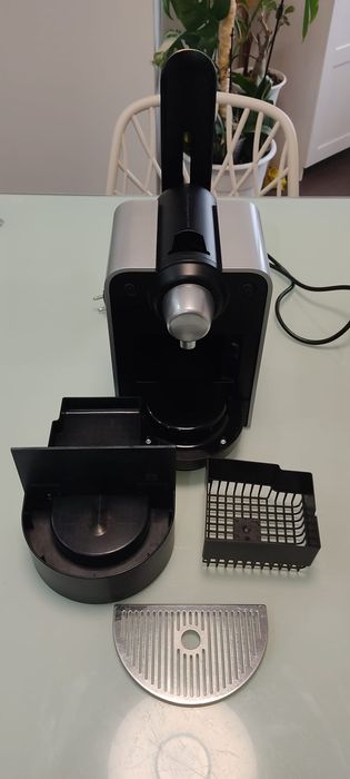 Maquina café Nespresso