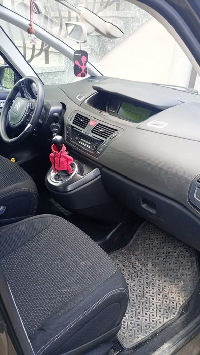 Citroen Grand  Picasso C4
