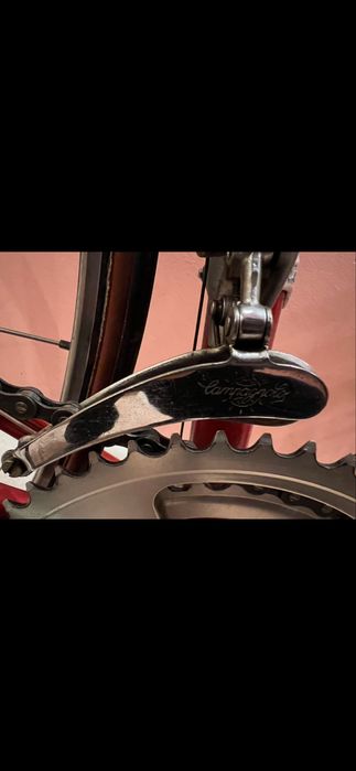 Rower Colnago - rower szosowy , kolekcjonerski.