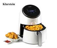 Air Fryer Frytkownica na gorące powietrze AirVital marki Klarstein 130