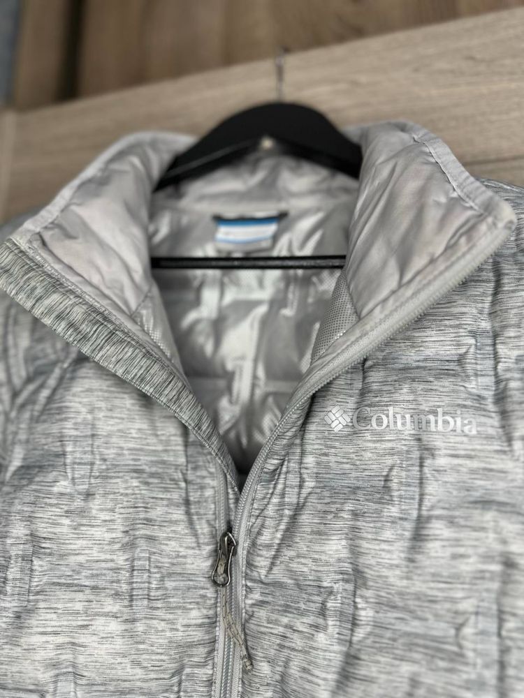 Продам куртку Columbia