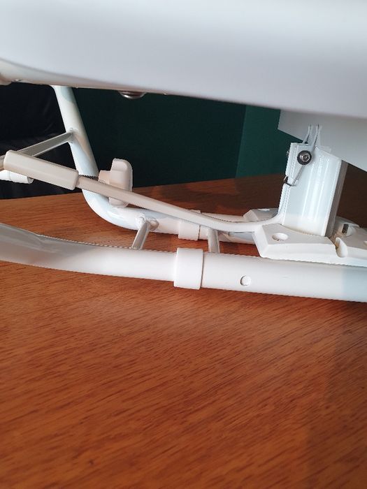 Siedzisko na wannę obrotowe MAGDA Vermeiren NOWE