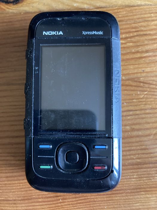 Nokia 5300 XpressMusic