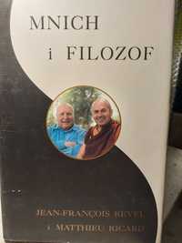 Mnich i filozof Jean Francois Revel, Matthieu Ricard