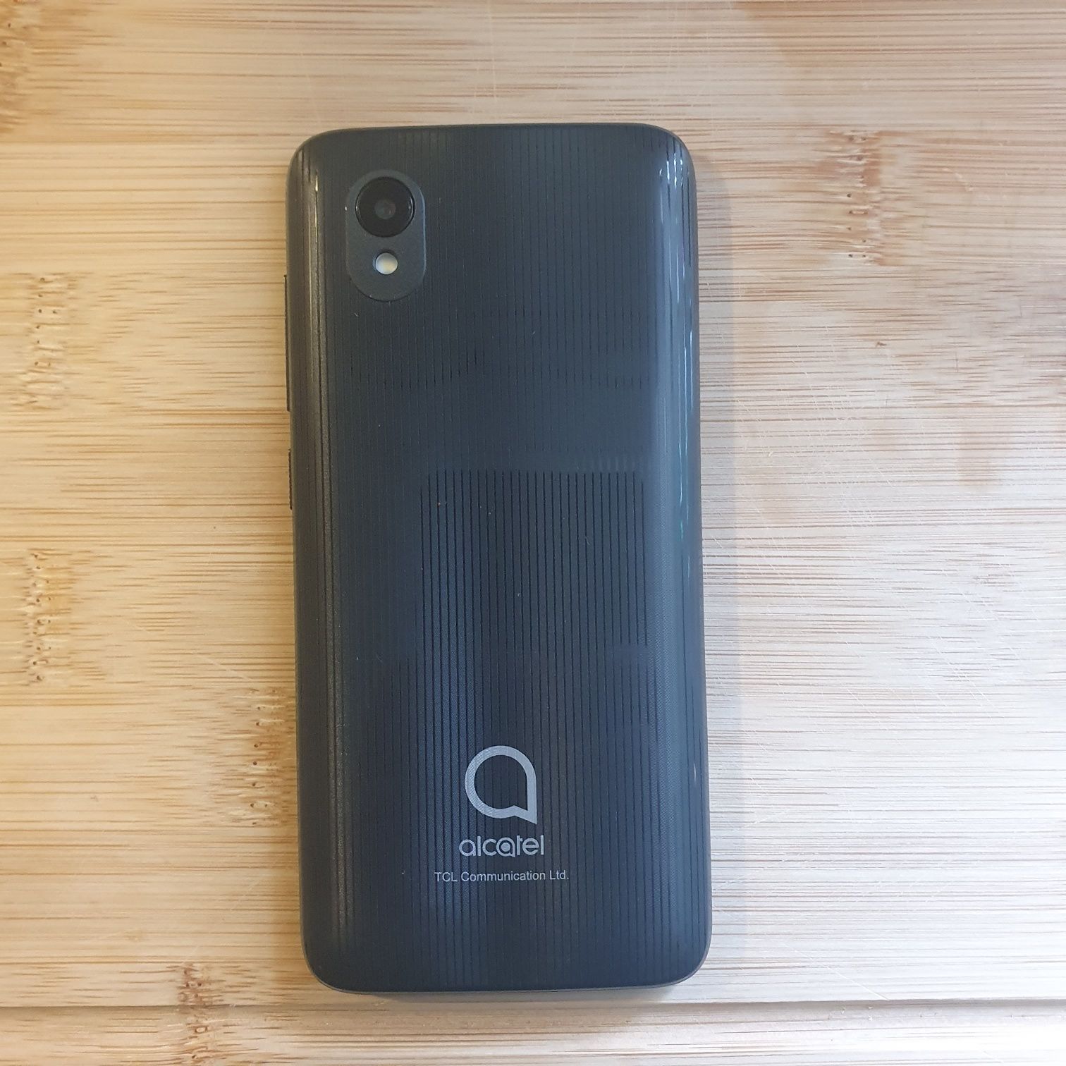 Alcatel 1 nowy telefon