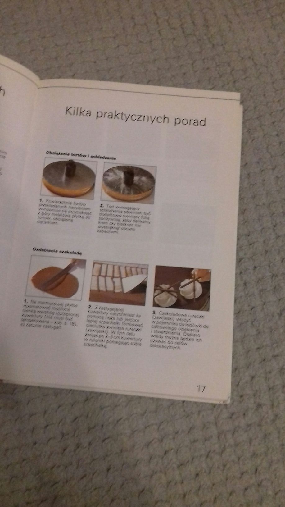 Mała szkoła pieczenia Poradnik