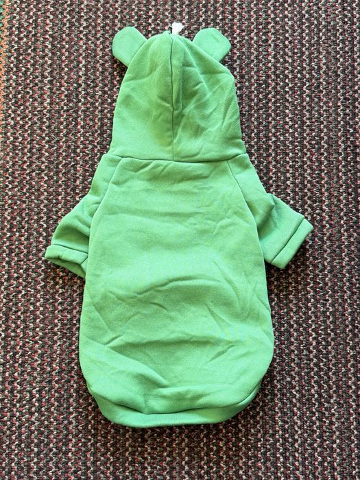 Кофта для кота или собаки