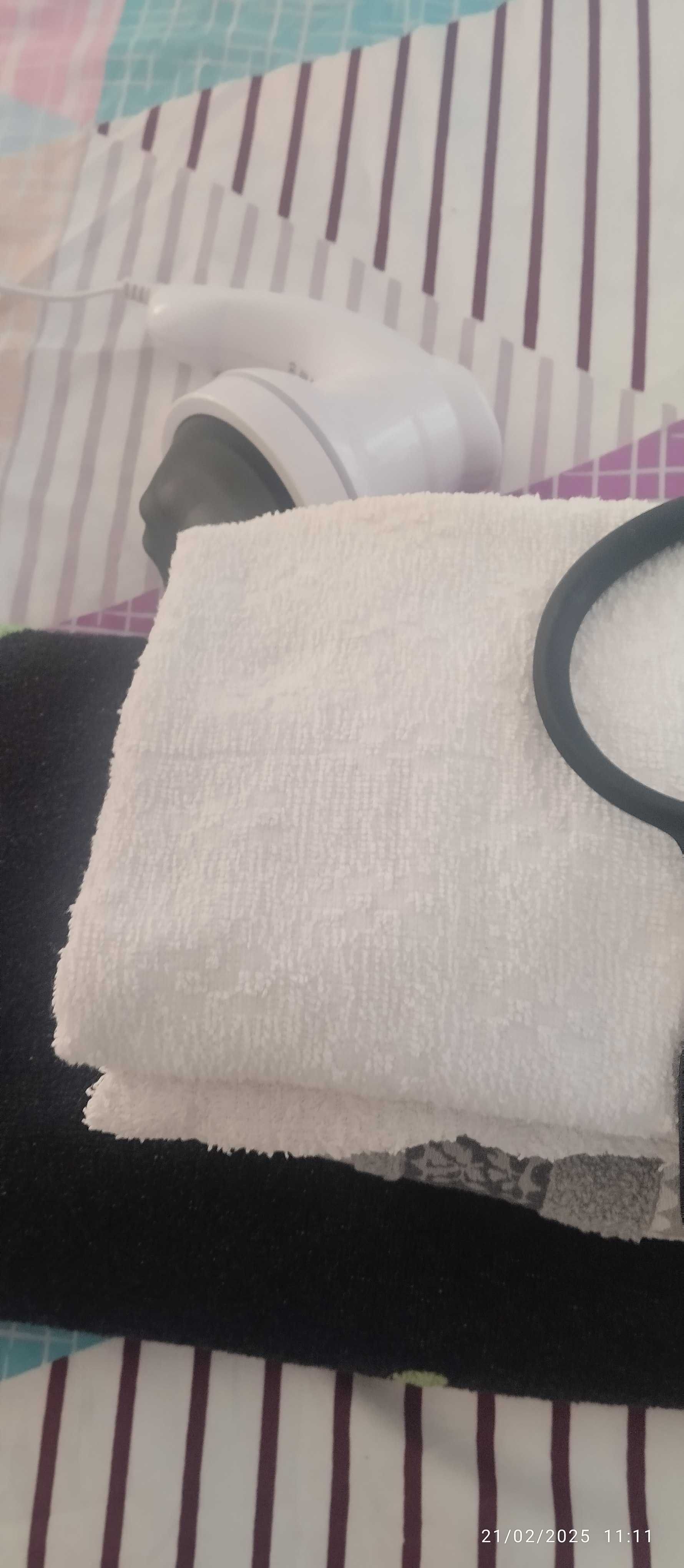 Massagem terapêutica relaxante