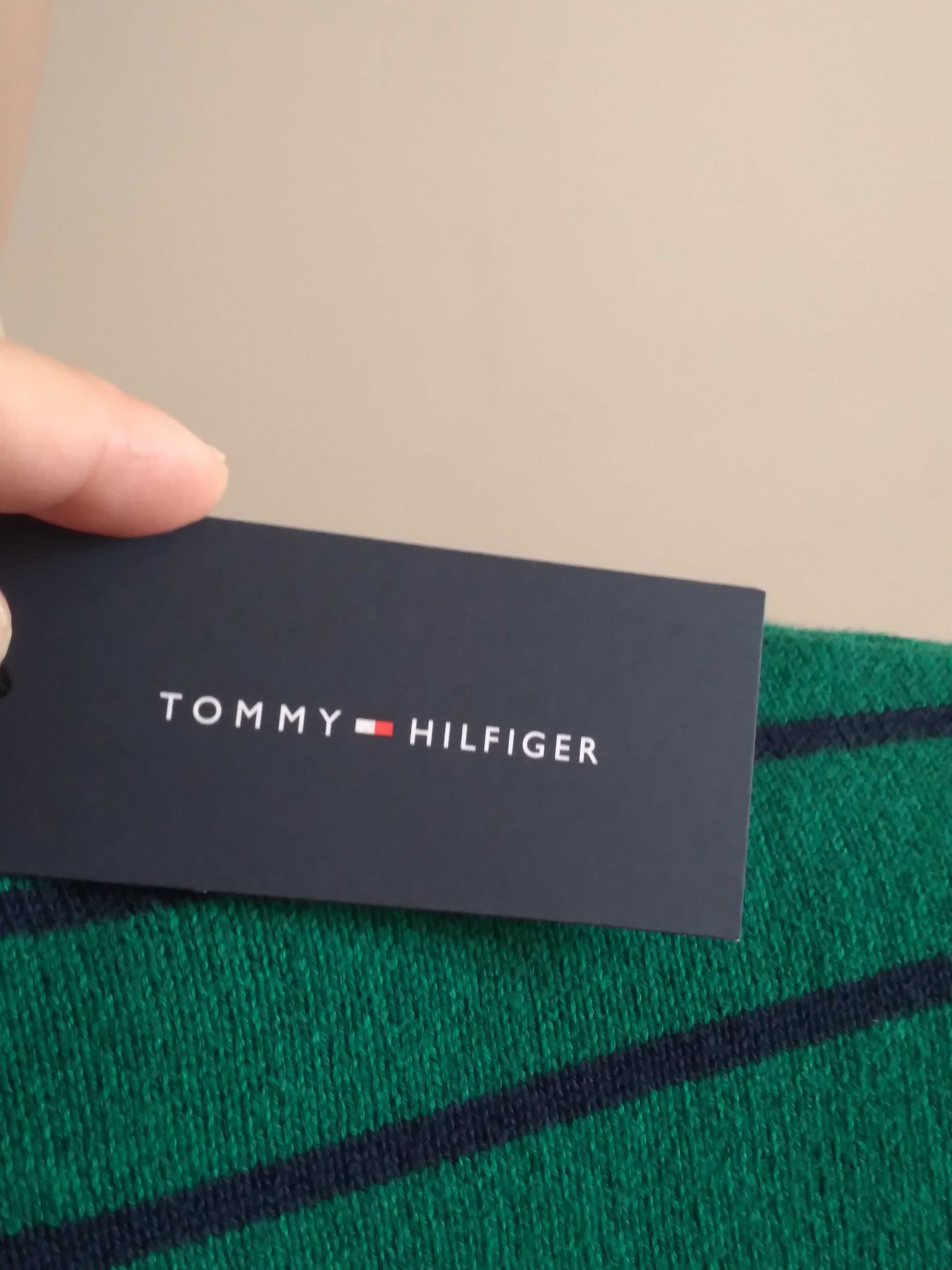 Sweter męski Tommy Hilfiger S