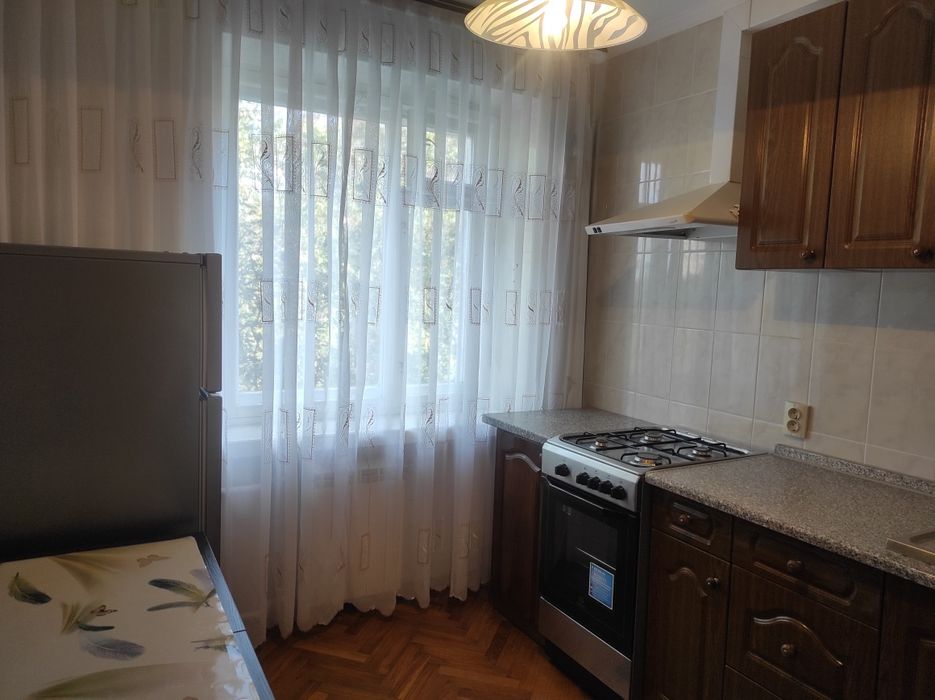 Оренда 1-к квартира Південно-Західний, вулиця Львівське шосе