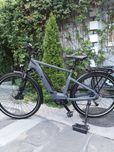 Електровелосипед Carver Bosch Germany 2023 с зарядным устройством