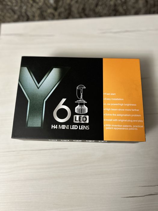 Продам Led  лампы НОВЫЕ ВАЗ