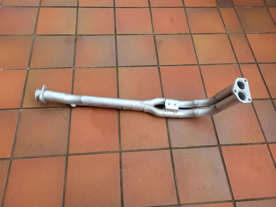 rura kolektorowa VOLVO 740, 940 2.0/2.3 08.87-12.94 31372161