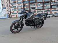 Мотоцикл Lifan 150-2e