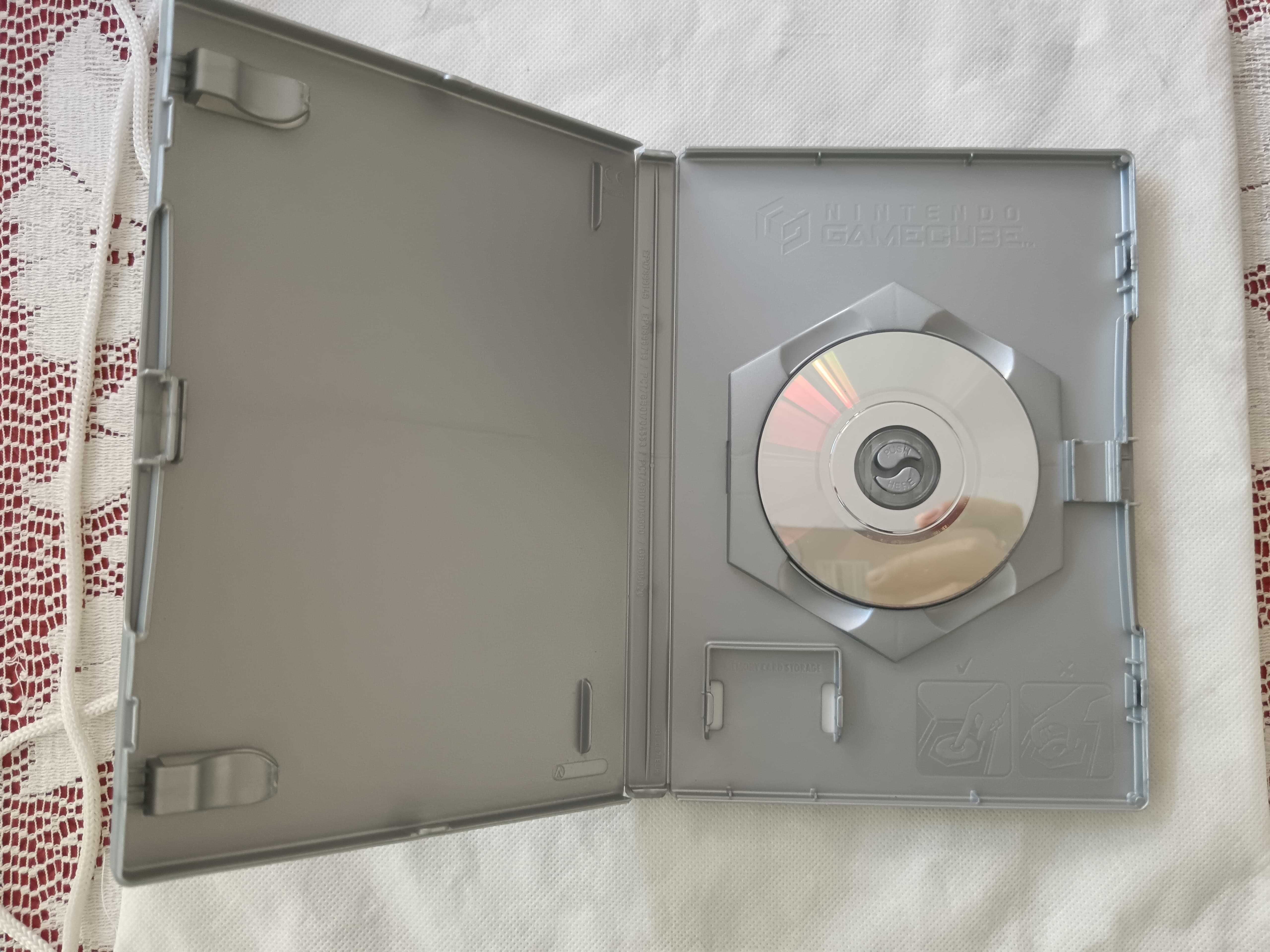 Prince of Persia: The Sands of Time | Player's Choice [GameCube, 2004]