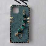 Etui case iphone 11 CHANEL