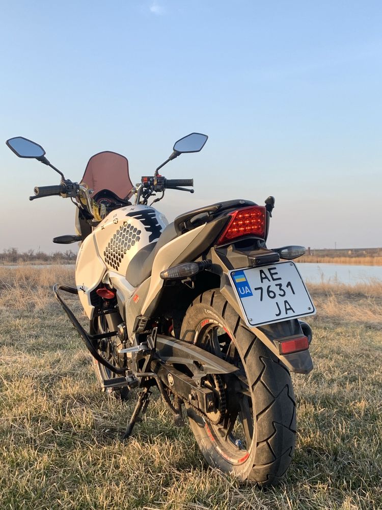 lifan kp 200 (irokez)