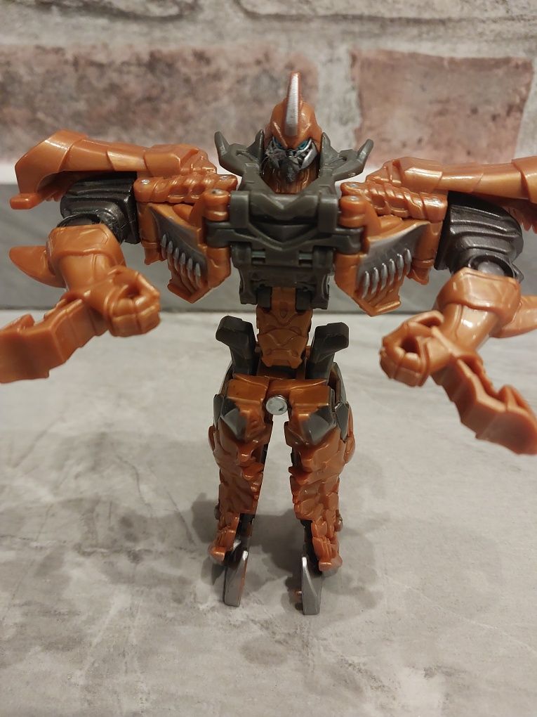 Hasbro Transformers 4 One Step Changers Grimlock