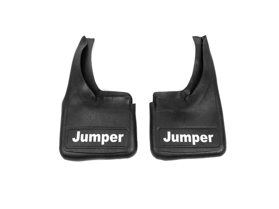 Citroen Jumper Брызговики (2 шт)