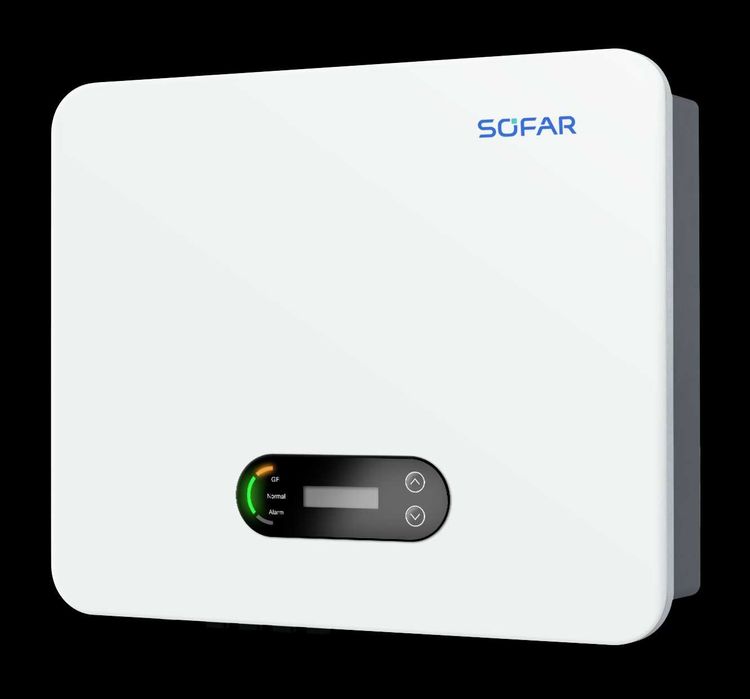Inwerter falownik 15kW SOFAR Solar 15 KTL-X – G3