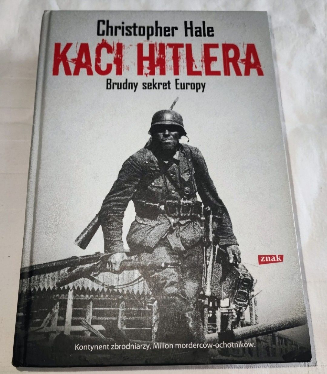 12 książek o tematyce II wojny światowej