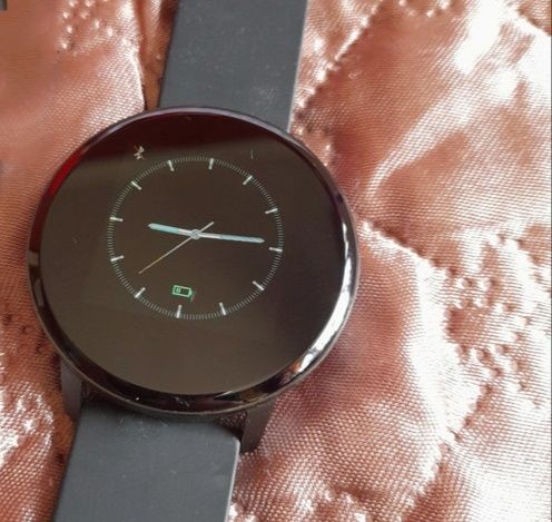 Smartwatch Lemfo
