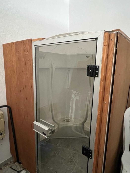 Cabine Banho turco TYLO