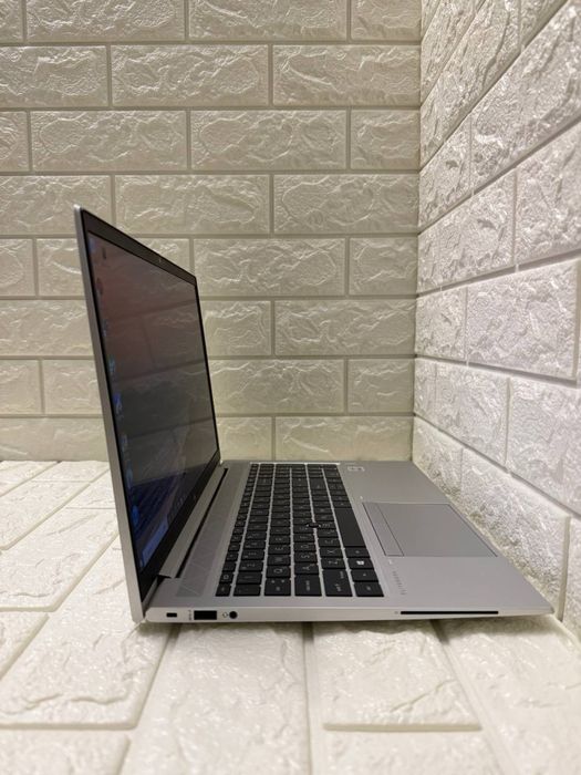HP EliteBook 850 G7  I7-10610U |32GB|256GB|