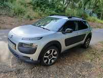 Cactus 1.6 HDI 122mil, Nacional. Excelente estado