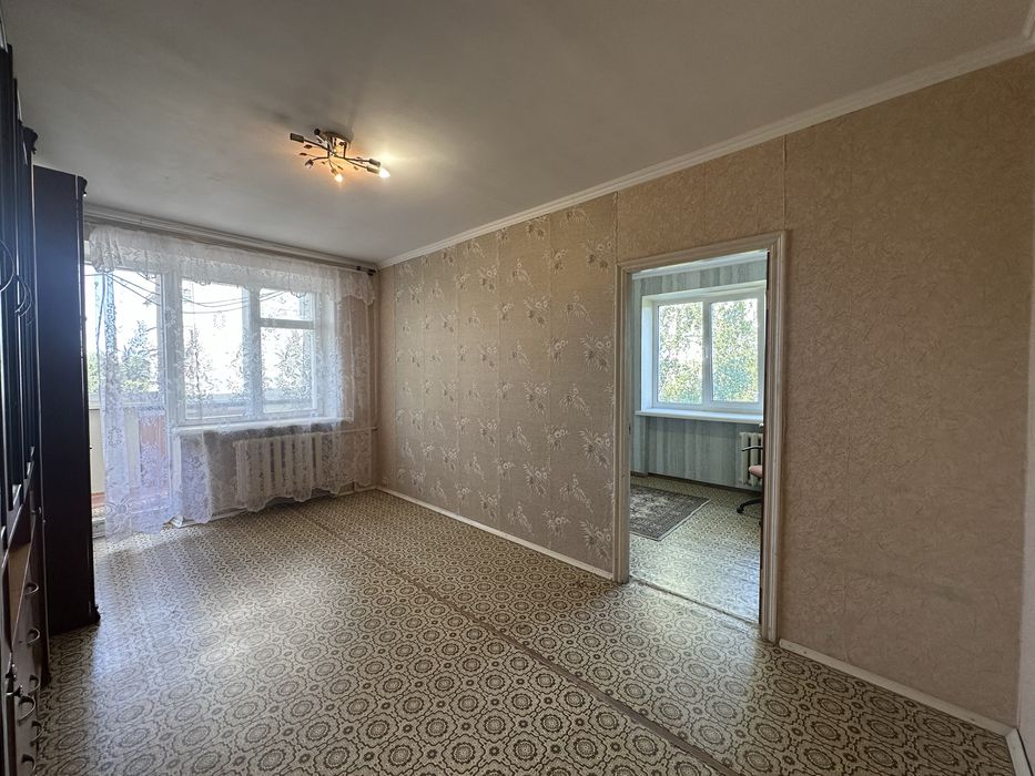 2 кім квартира  Турист Політех Нива 5/5