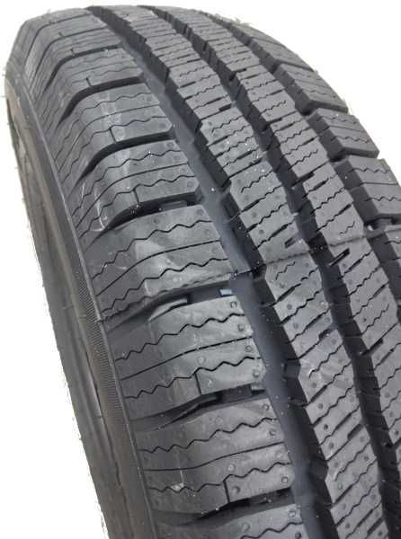 4x OPONY 185R14C 185/80R14C Zimowe GT Radial WT2