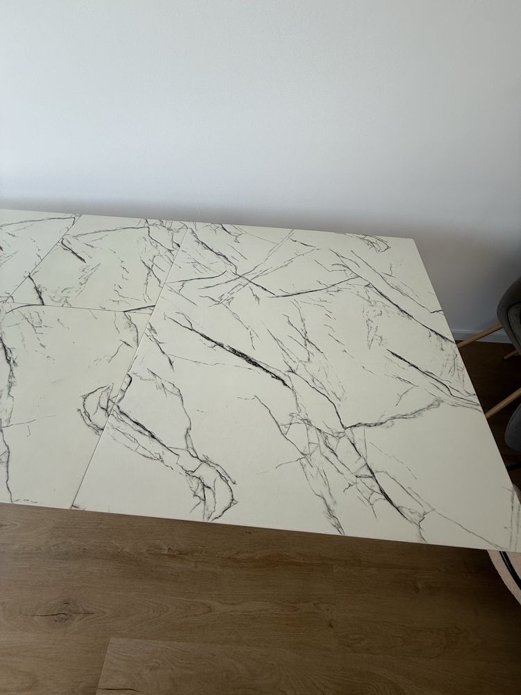 Mesa de jantar extensivel