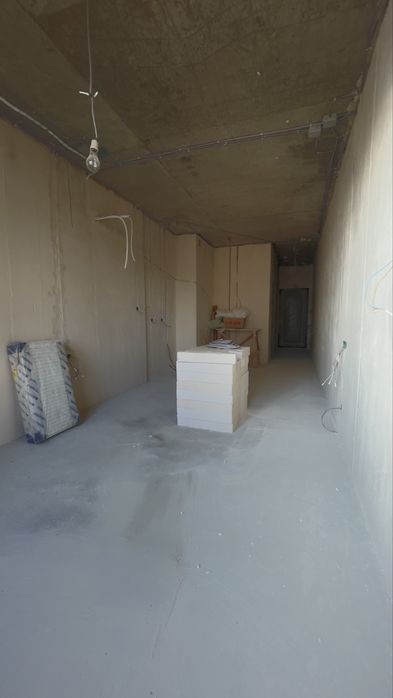 Продажа смарт-квартиры 30,6м2 в жк Родос (Аркадия,ул. Генуэзская)