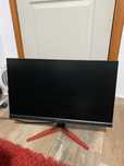 Monitor Gaming 25’ 165Hz