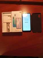 Продам смартфон Xiaomi redmi 9A