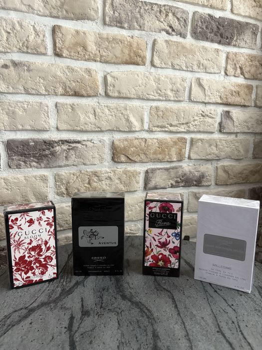 Perfumy hurt lub detal