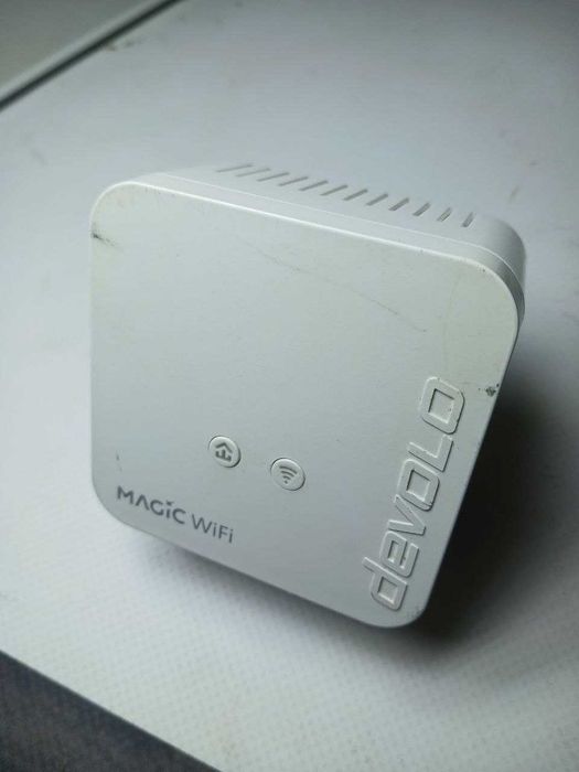 Мережевий Wi-Fi адаптер Devolo Magic 1 WiFi mini (MT:3167)