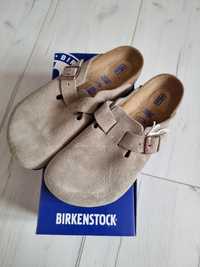 Chodaki Birkenstock