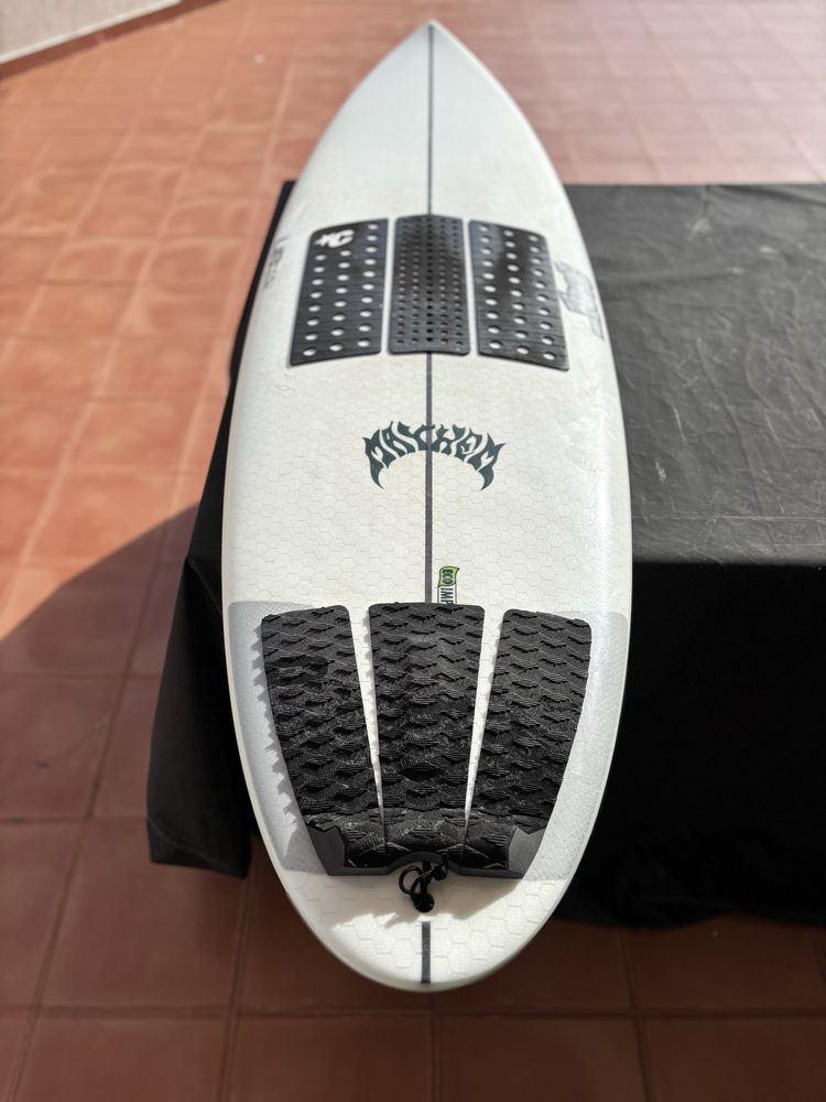 Lost Quiver Killer Libtech 6’4