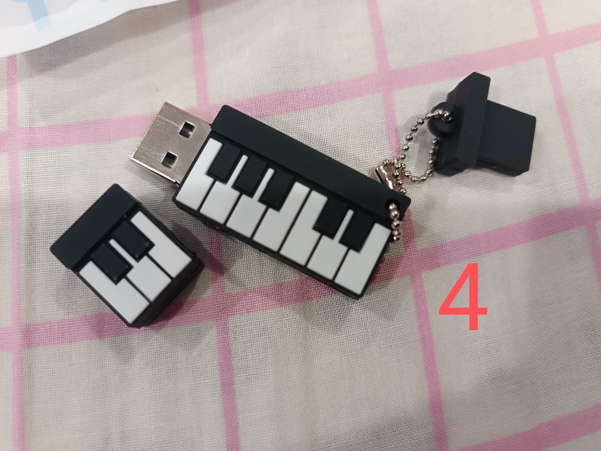 Флешка USB накопитель