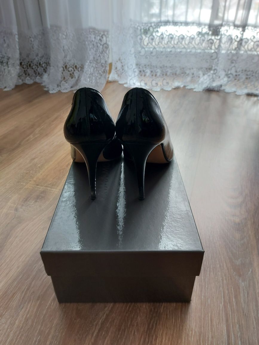 Buty,szpilki Prima Moda